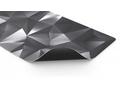 Endorfy Crystal Black XL Podložka pod myš, herní, 