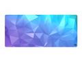 Endorfy Crystal Blue XL Podložka pod myš, herní, 9