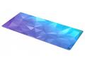Endorfy Crystal Blue XL Podložka pod myš, herní, 9