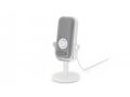 Endorfy Solum Voice S Onyx Mikrofon, drátový, stoj