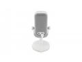 Endorfy Solum Voice S Onyx Mikrofon, drátový, stoj