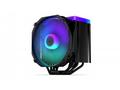 Endorfy Fortis 5 ARGB Chladič pro CPU pro Intel i 