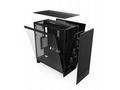 NZXT skříň H7 Flow edition, ATX, 3x 120 mm fan, US