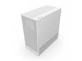 NZXT skříň H5 Flow edition, 2x120 mm fan, USB 3.0,