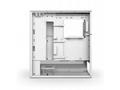 NZXT skříň H5 Flow edition, 2x120 mm fan, USB 3.0,