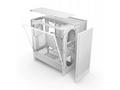 NZXT skříň H5 Flow edition, 2x120 mm fan, USB 3.0,