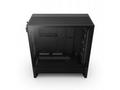 NZXT skříň H5 Flow RGB edition, 1x360 mm RGB core 