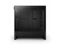 NZXT skříň H5 Flow RGB edition, 1x360 mm RGB core 