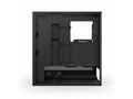 NZXT skříň H5 Flow RGB edition, 1x360 mm RGB core 