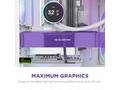 NZXT skříň H9 Flow RGB dvoukomorová ATX, 1x140 RGB