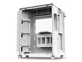 NZXT skříň H6 Flow dvoukomorová, MidT, 3x120mm fan