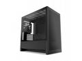 NZXT skříň H3 Flow, microATX, 1x120mm, USB, USB-C,