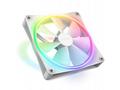 NZXT ventilátor RF-D14SF-W1 bílý