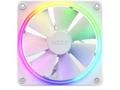 NZXT ventilátor RF-R12SF-W1 bílý