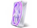 NZXT ventilátor RF-R12SF-W1 bílý