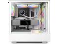 NZXT vodní chladič Kraken 240 RGB, 2x120mm fan, 4-