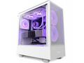 NZXT vodní chladič Kraken 240 RGB, 2x120mm fan, 4-
