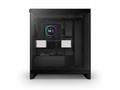 NZXT vodní chladič Kraken 360 ELITE, 3x120mm fan, 
