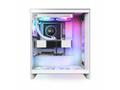 NZXT vodní chladič Kraken 280 ELITE RGB, 2x140mm R