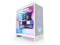 NZXT vodní chladič Kraken 280 ELITE RGB, 2x140mm R