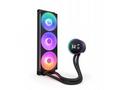 NZXT vodní chladič Kraken 360 ELITE RGB, 3x120mm R