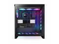 NZXT vodní chladič Kraken 360 ELITE RGB, 3x120mm R