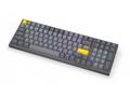 Endorfy mechanická klávesnice Celeris 1800 CZ, BT,