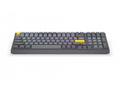 Endorfy mechanická klávesnice Celeris 1800 CZ, BT,
