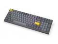 Endorfy mechanická klávesnice Celeris 1800, BT, US