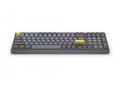 Endorfy mechanická klávesnice Celeris 1800, BT, US