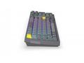Endorfy mechanická klávesnice Celeris 1800, BT, US