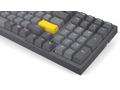 Endorfy mechanická klávesnice Celeris 1800, BT, US