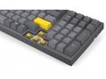 Endorfy mechanická klávesnice Celeris 1800, BT, US