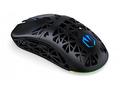 Endorfy LIV Wireless Myš, herní, bezdrátová, optic