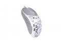 Endorfy myš LIV Onyx White, PAW3311, Khail GM 4.0,