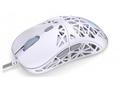 Endorfy myš LIV Onyx White, PAW3311, Khail GM 4.0,