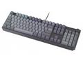 Endorfy mechanická klávesnice Thock V2, drátová, A