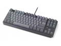 Endorfy Thock V2 TKL Klávesnice, herní, drátová, m