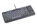 Endorfy Thock V2 TKL Klávesnice, herní, drátová, m