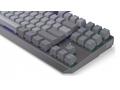 Endorfy Thock V2 TKL Klávesnice, herní, drátová, m