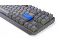 Endorfy Thock V2 TKL Wireless Klávesnice, herní,be