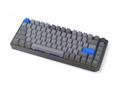 Endorfy mechanická klávesnice Thock V2 75%, bezdrá