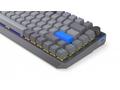 Endorfy mechanická klávesnice Thock V2 75%, bezdrá