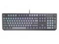 ENDORFY Herní klávesnice Thock V2, Mechanická, USB