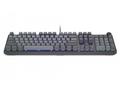 ENDORFY Herní klávesnice Thock V2, Mechanická, USB