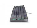 ENDORFY Herní klávesnice Thock V2, Mechanická, USB
