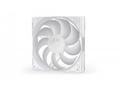 Endorfy ventilátor Stratus 120 White PWM ARGB, 120