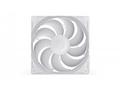 Endorfy ventilátor Stratus 120 White PWM ARGB, 120