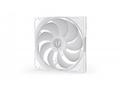 Endorfy ventilátor Stratus 140 White PWM ARGB, 140