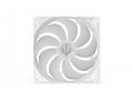 Endorfy ventilátor Stratus 140 White PWM ARGB, 140